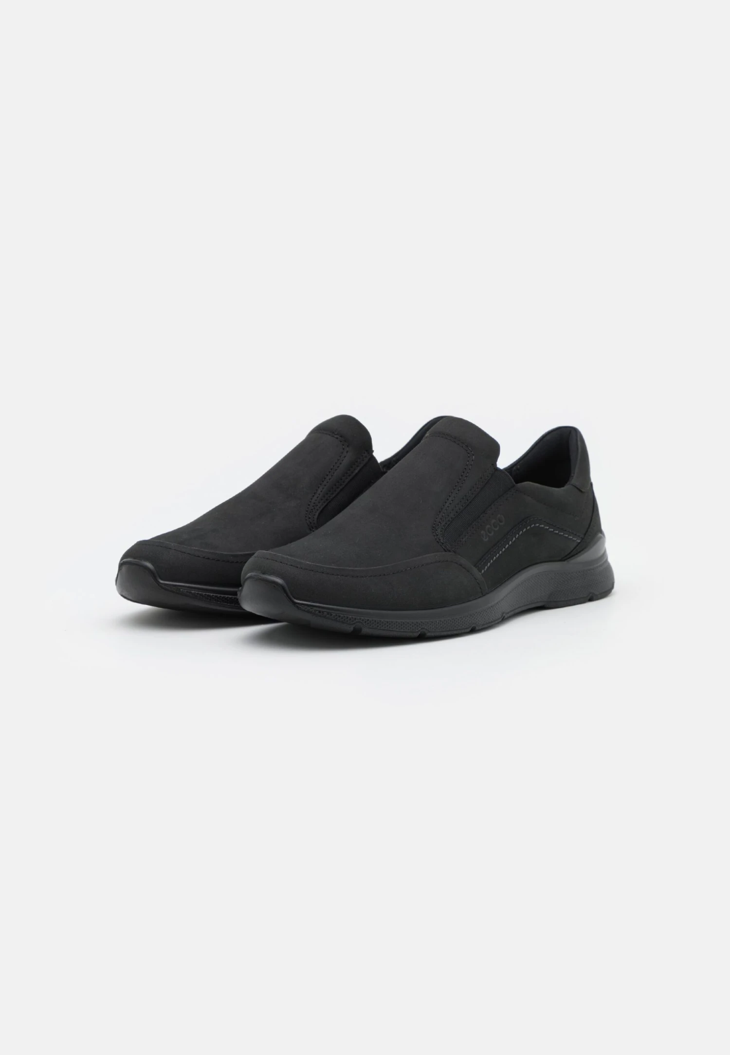 ECCO Irving- Sneakers Laag - Black 4 ECCO Irving- Sneakers Laag - Black - Afbeelding 2