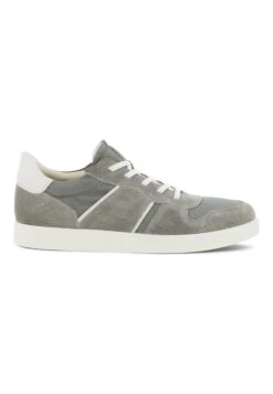 ECCO Street Lite- Sneakers Laag - Grey -Ecco 835dde35d3c64ba49fa986b5fa1617bc
