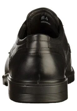 ECCO Lisbon - Veterschoenen - Black 12 ECCO Lisbon - Veterschoenen - Black -Ecco 83eb324d26af4d16a3cdd36076f4d3ef