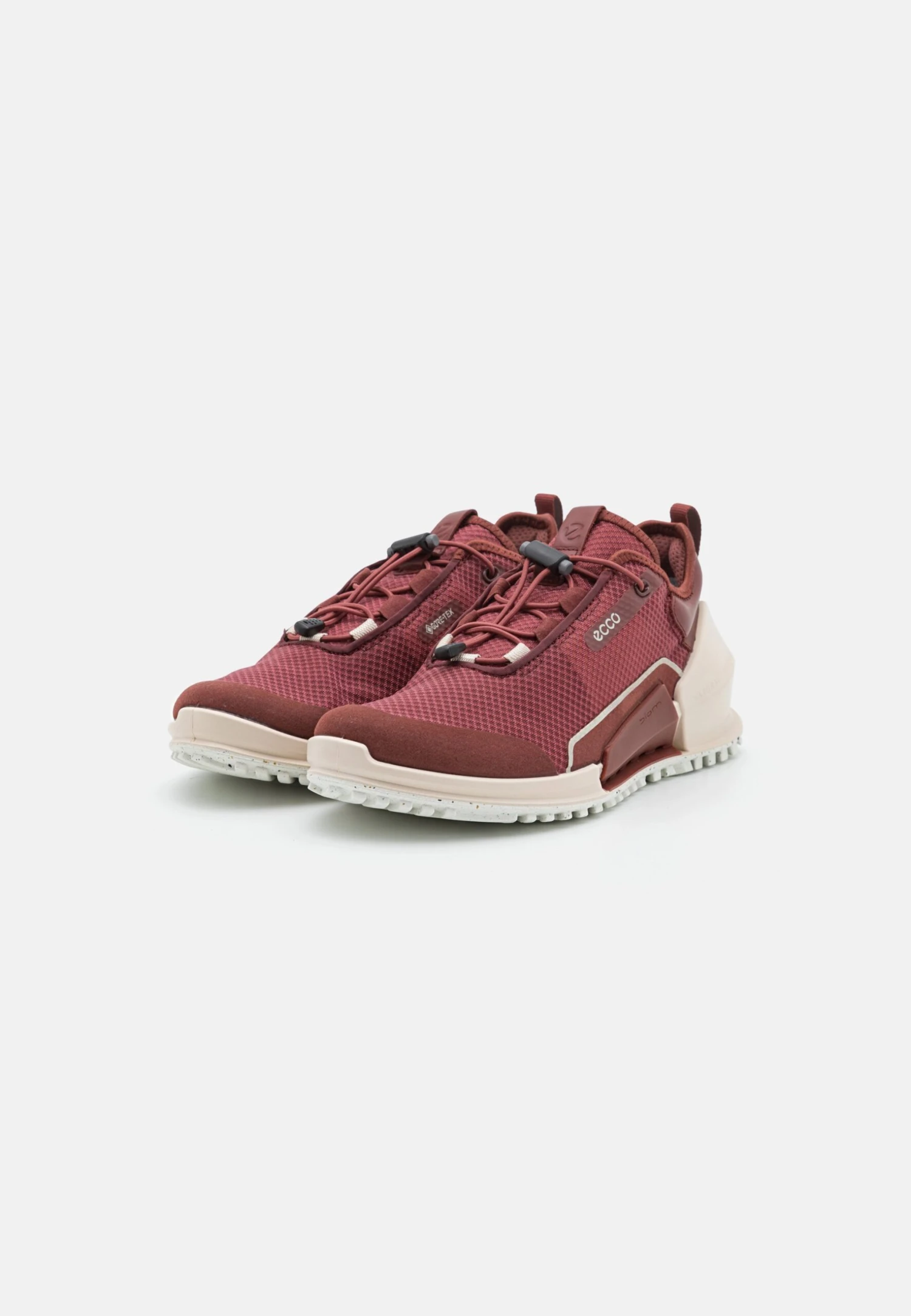 ECCO Biom 2.0- Sneakers Laag - Petal/Andorra 4 ECCO Biom 2.0- Sneakers Laag - Petal/Andorra - Afbeelding 2