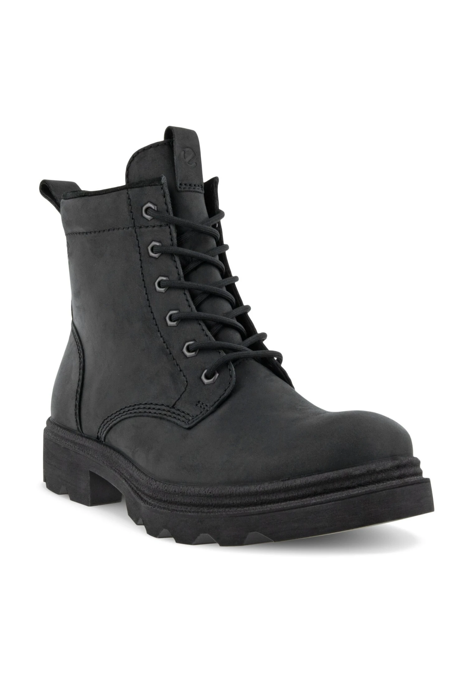 ECCO Grainer - Snowboots- Black 9 ECCO Grainer - Snowboots- Black - Afbeelding 7