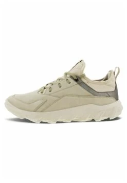 ECCO Sneakers Laag - Sage Gravel