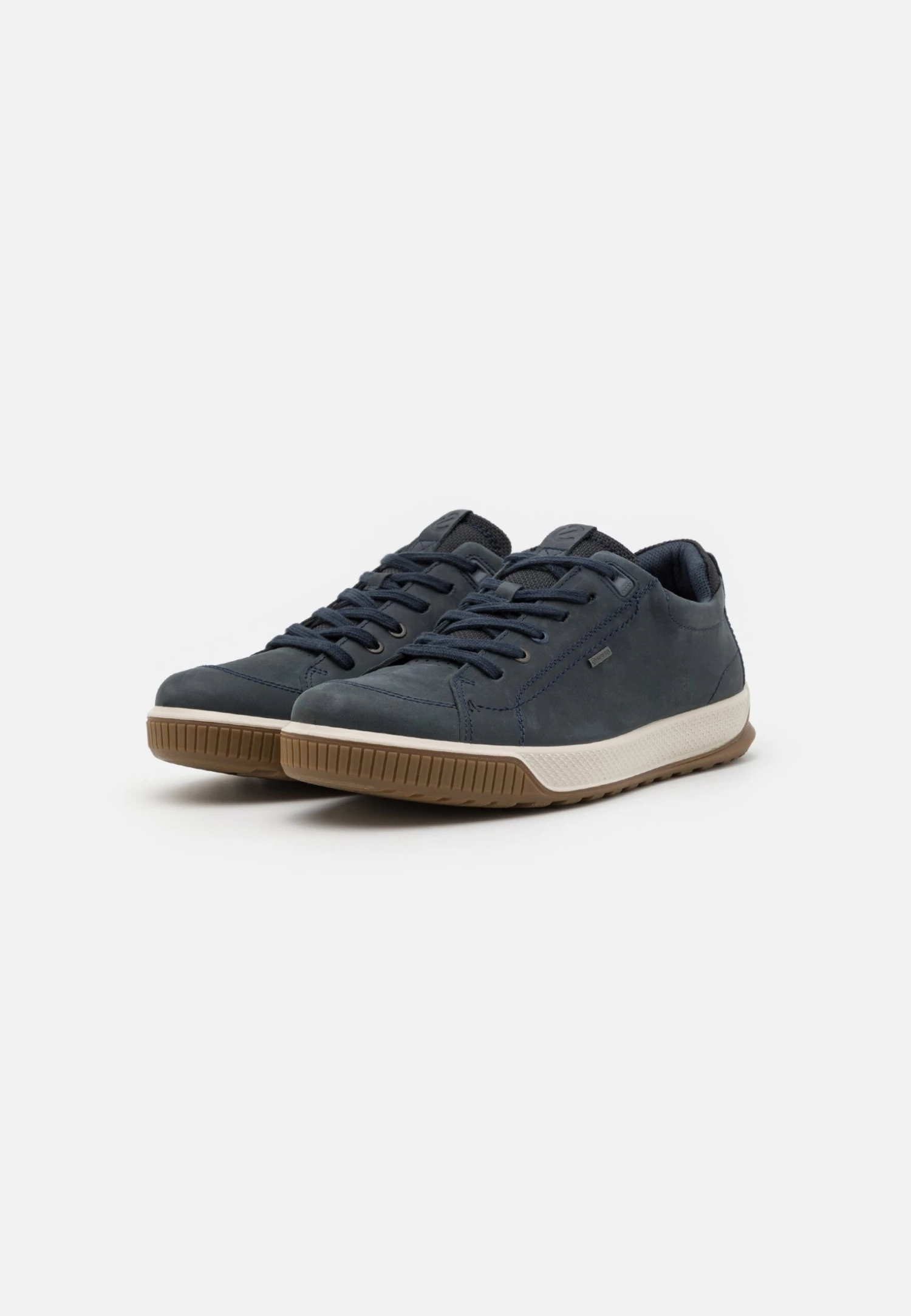ECCO Byway Tred- Sneakers Laag - Marine 4 ECCO Byway Tred- Sneakers Laag - Marine - Afbeelding 2