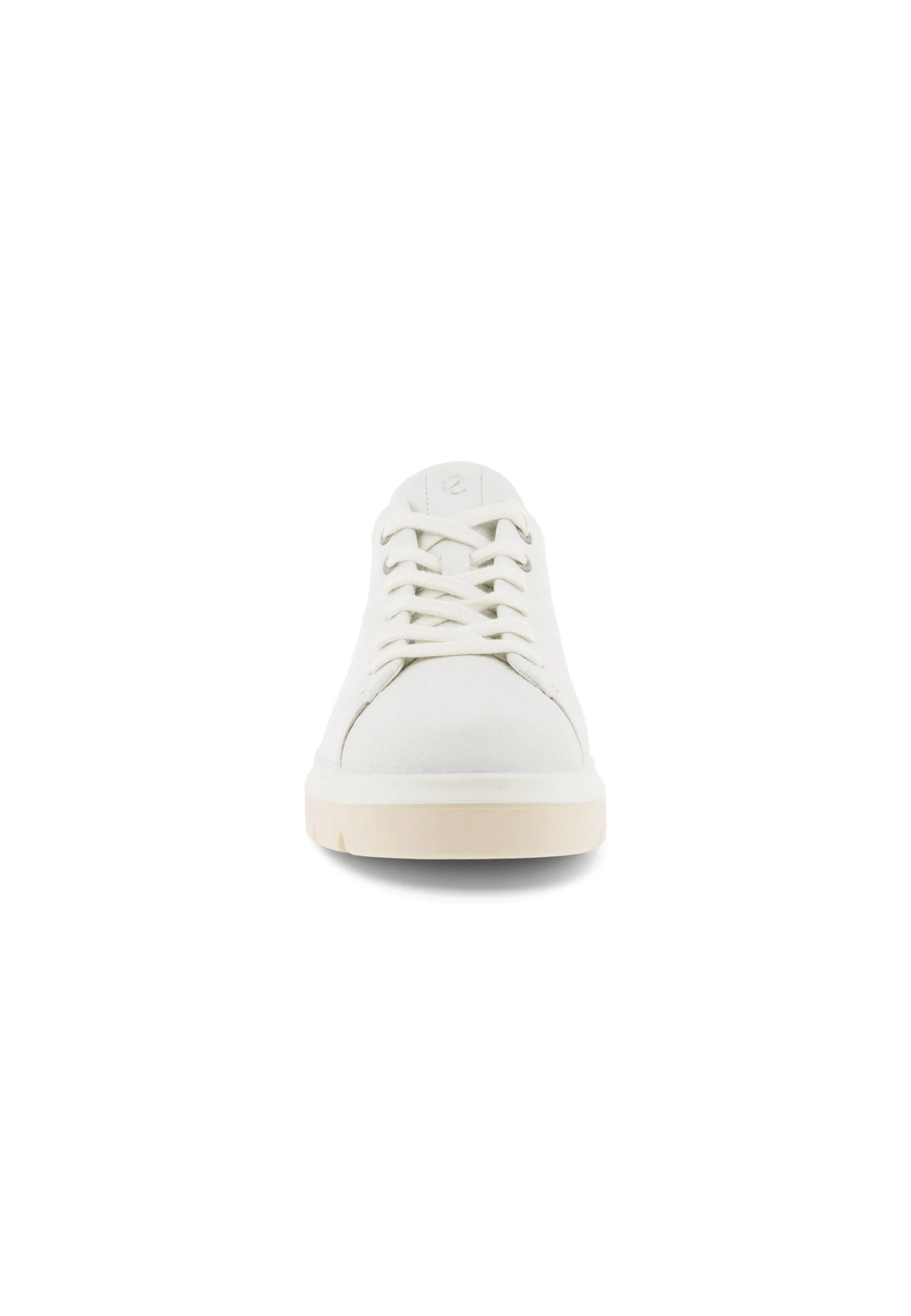 ECCO Sneakers Laag - White 8 ECCO Sneakers Laag - White - Afbeelding 6
