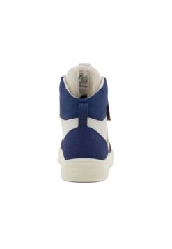 ECCO Street Tray- Sneakers Hoog - Multicolor -Ecco 8574b44e7eda465d979f921cb5fe0297