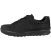 ECCO Byway - Sneakers Laag - Black/Black -Ecco 8607cc443bd6454286a362429c6316d5