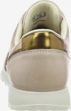 ECCO Running Sneakers Sneakers Laag Dames Champagne 9 ECCO Running Sneakers Sneakers Laag Dames Champagne -Ecco 860846654fa369df8a02d4477a437381