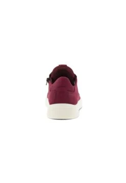 ECCO Street Tray K Laced- Sportieve Veterschoenen - Red 14 ECCO Street Tray K Laced- Sportieve Veterschoenen - Red -Ecco 862bb7841c024db1a63d5870e3ade1fe