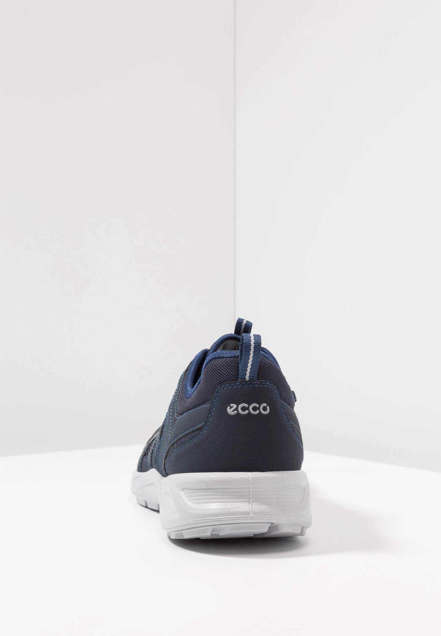 ECCO Terracruise - Sportieve Veterschoenen - Marine/Concrete 8 ECCO Terracruise - Sportieve Veterschoenen - Marine/Concrete - Afbeelding 6