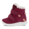 ECCO Lite- Snowboots- Red