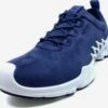 ECCO Sportieve Veterschoenen Sportieve Veterschoen Heren Blauw 1 ECCO Sportieve Veterschoenen Sportieve Veterschoen Heren Blauw -Ecco 87ed1b6ac193edf160b1ff93eddbc2a5