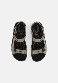 ECCO Offroad - Outdoorsandalen - Vetiver/Wild Dove 12 ECCO Offroad - Outdoorsandalen - Vetiver/Wild Dove -Ecco 88badf50b21a4209bb3873e37f6f4e5b