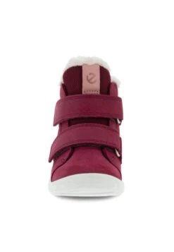 ECCO Lite- Snowboots- Red 14 ECCO Lite- Snowboots- Red -Ecco 88fa27e5b97d426bb213e7ad14a1fe08