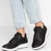 ECCO Omni Vent - Sneakers Laag - Black -Ecco 8957a9b73ddb40759e22889a68370493