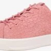 ECCO Casual Sneakers Sneakers Laag Dames Pink 1 ECCO Casual Sneakers Sneakers Laag Dames Pink -Ecco 896637778f8658d137a057fabcc6d91f