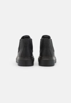 ECCO Nouvelle Chelsea Boot - Korte Laarzen - Black -Ecco 897a1e62185f463c8a9e625d8e56719e