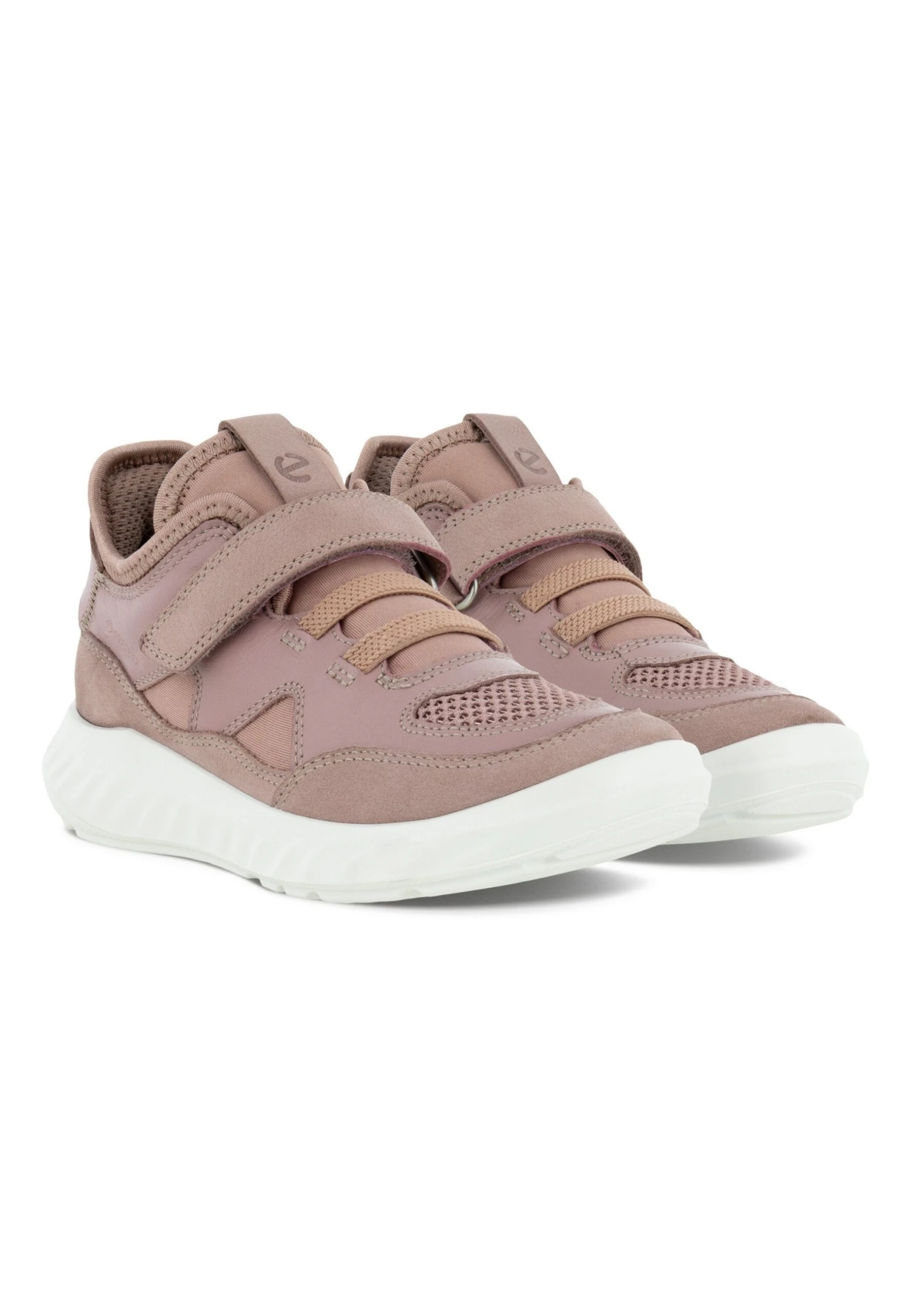 ECCO Lite- Sneakers Laag - Pink 4 ECCO Lite- Sneakers Laag - Pink - Afbeelding 2