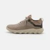 ECCO Sneakers Laag - Moon Rock/Taupe 1 ECCO Sneakers Laag - Moon Rock/Taupe -Ecco 8a2b910a19ad48cca95fde4e21e42742