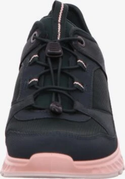 ECCO Casual Sneakers Sneakers Laag Dames Nachtblauw 11 ECCO Casual Sneakers Sneakers Laag Dames Nachtblauw -Ecco 8a3bd9eae5df6553d35161f54c03cc09