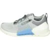 ECCO Sportieve Veterschoenen - Grau 2 ECCO Sportieve Veterschoenen - Grau -Ecco 8a68ae46e5ef408caaa19ce22786961d