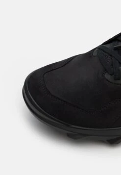 ECCO Sneakers Laag - Black 12 ECCO Sneakers Laag - Black -Ecco 8a8dcbd298b8430cb569b630d6b1a855