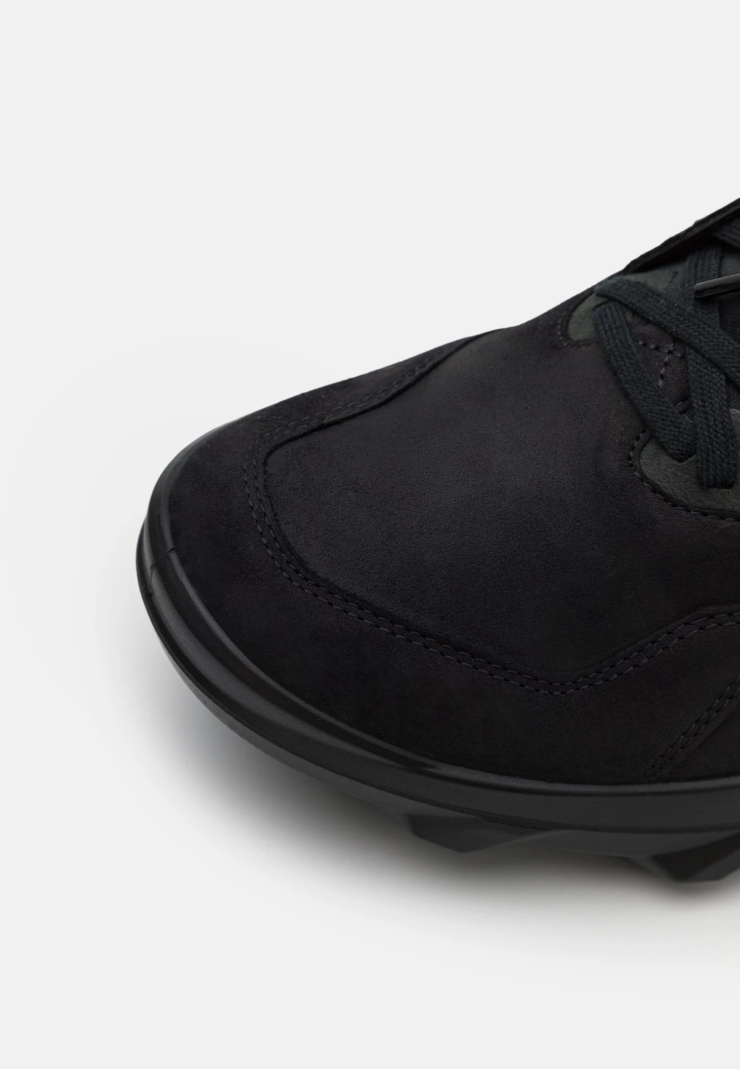 ECCO Sneakers Laag - Black 7 ECCO Sneakers Laag - Black - Afbeelding 6