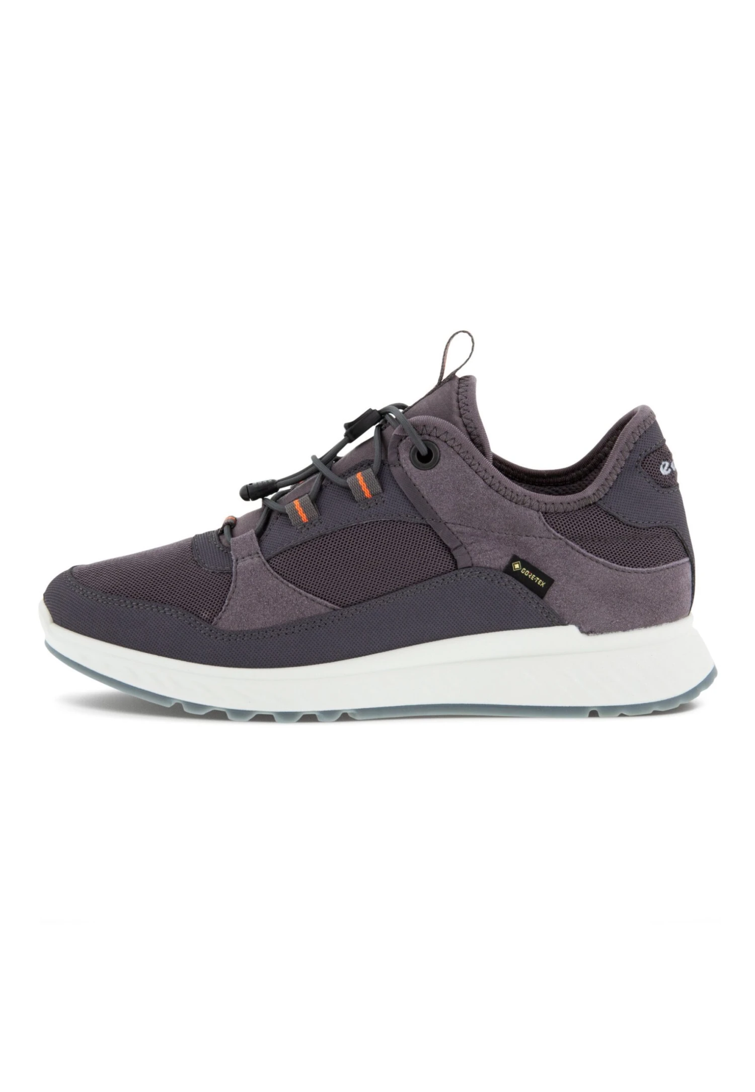 ECCO Exostride W - Sneakers Laag - Purple 3 ECCO Exostride W - Sneakers Laag - Purple