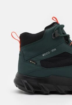 ECCO Mid Gtx Tex - Sneakers Hoog - Sea Tangle/Black 13 ECCO Mid Gtx Tex - Sneakers Hoog - Sea Tangle/Black -Ecco 8b02ea5d46394900a8bc62ab670e6642