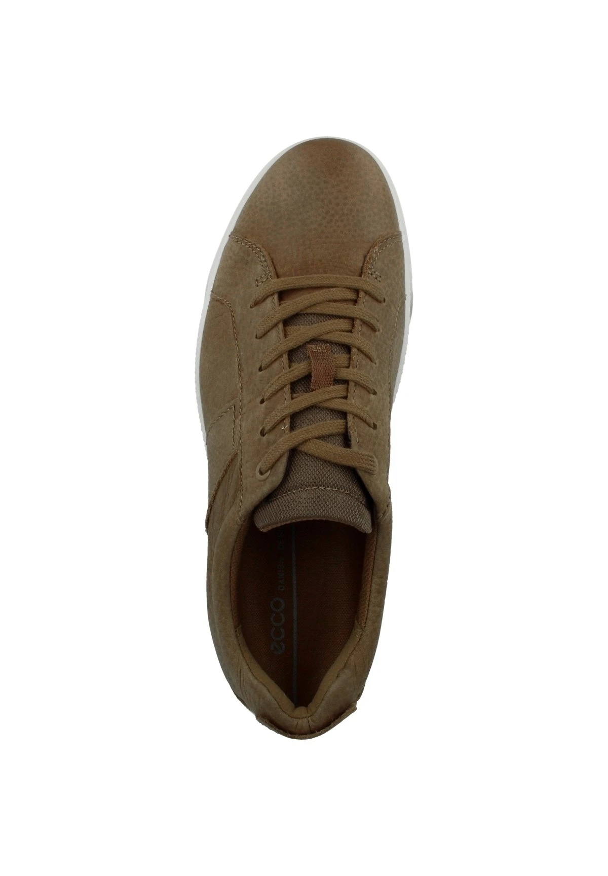 ECCO Byway - Sneakers Laag - Camel 4 ECCO Byway - Sneakers Laag - Camel - Afbeelding 2