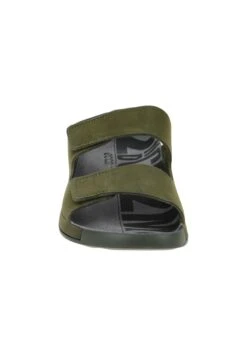 ECCO Cozmo Pantolett - Muiltjes - Dunkelgrün Schwarz 15 ECCO Cozmo Pantolett - Muiltjes - Dunkelgrün Schwarz -Ecco 8c567cd8c23a4b7cb315068ff7b533b6