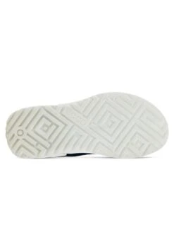 ECCO Sneakers Hoog - Blue -Ecco 8d41e7b0331140a6854a018f7b3fedb4