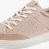 ECCO Casual Sneakers Sneakers Laag Soft 7 Dames Camel