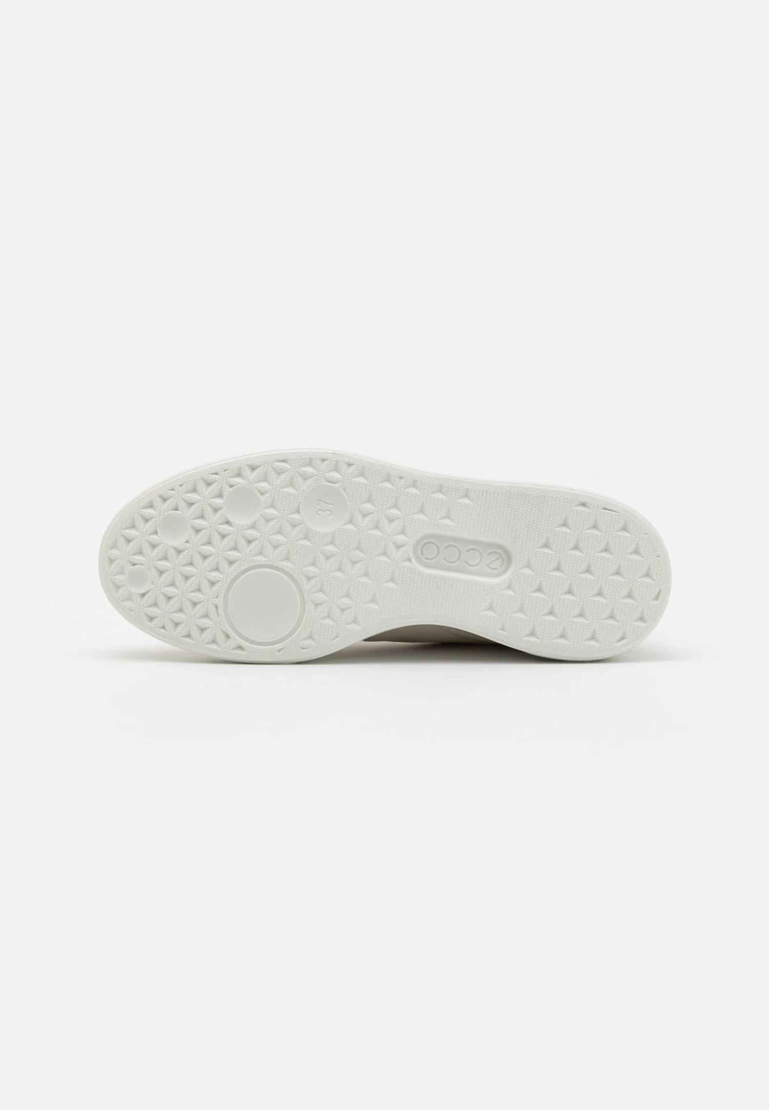 ECCO Street - Sneakers Laag - Limestone 7 ECCO Street - Sneakers Laag - Limestone - Afbeelding 5