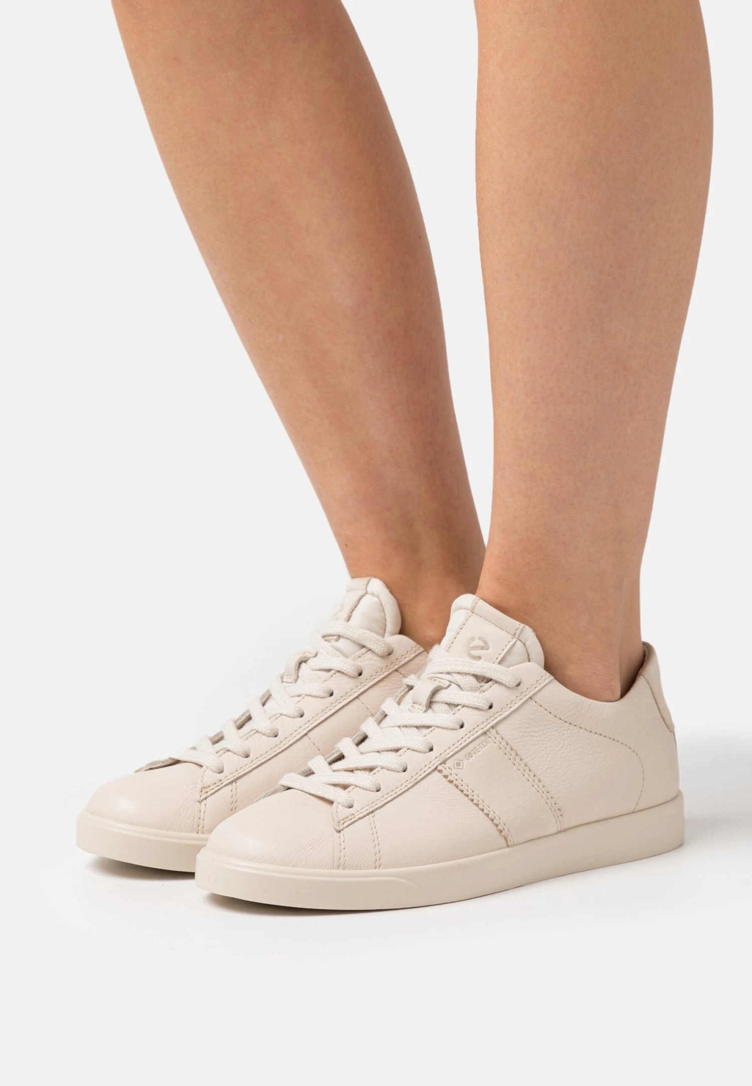 ECCO Street Lite - Sneakers Laag - Limestone 3 ECCO Street Lite - Sneakers Laag - Limestone