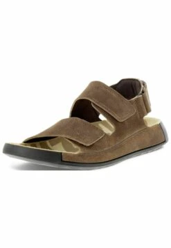 ECCO Sandalen - Coca Brown -Ecco 8f8e4a45cf334fa7b8dfe9ffddbc1a17