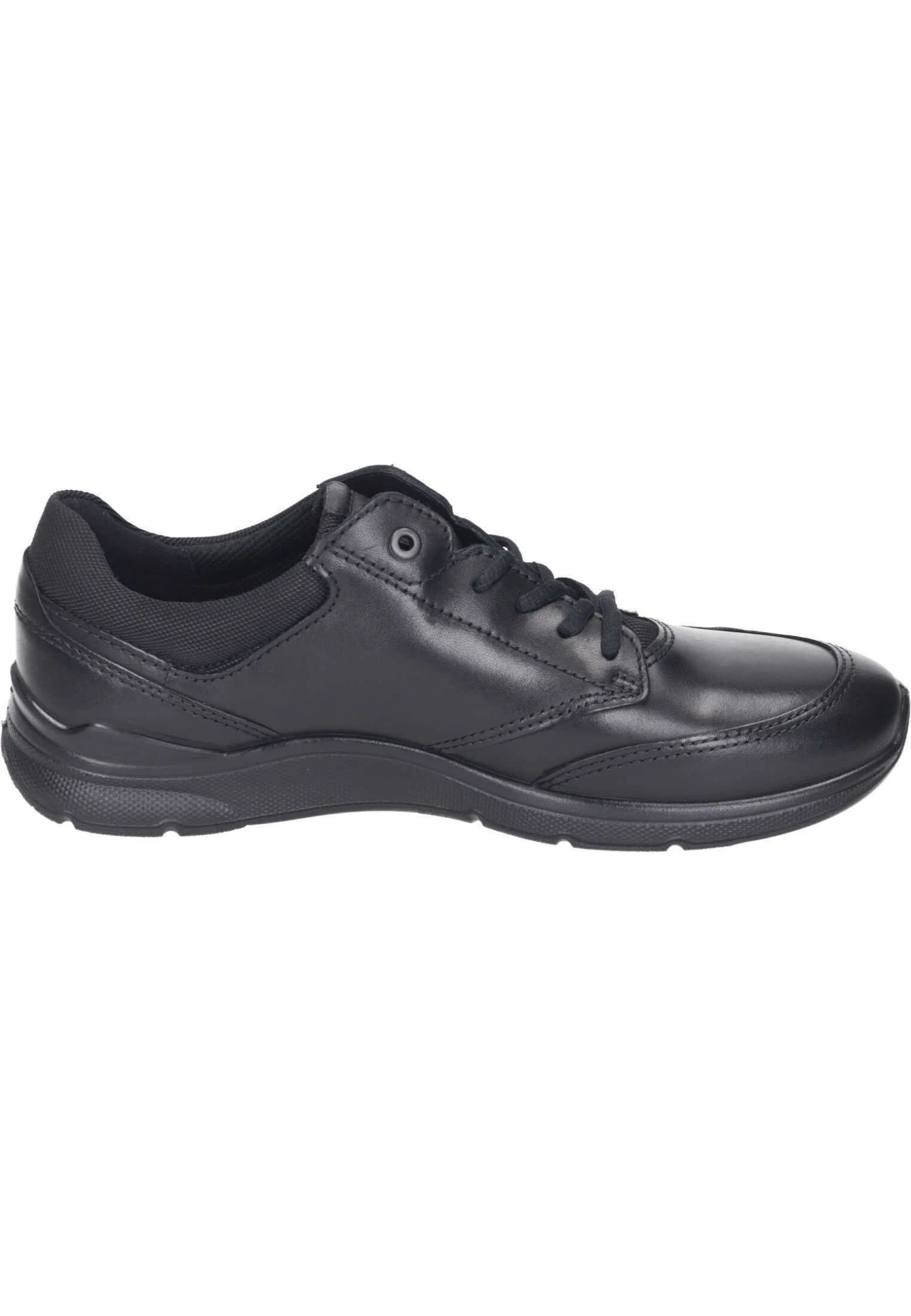 ECCO Irving - Sneakers Laag - Black 8 ECCO Irving - Sneakers Laag - Black - Afbeelding 6