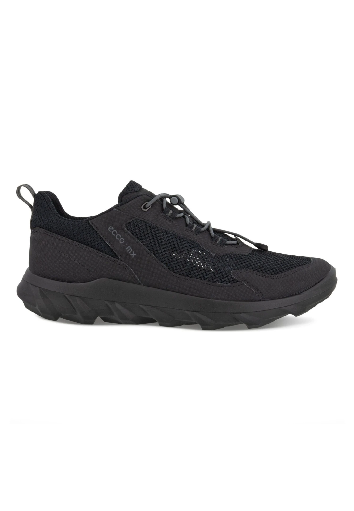 ECCO Mx M - Sneakers Laag - Black 9 ECCO Mx M - Sneakers Laag - Black - Afbeelding 7