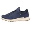 ECCO Exostride - Sneakers Laag - Blauw 2 ECCO Exostride - Sneakers Laag - Blauw -Ecco 9005d29f0c5f4f2184297049d418e9cb