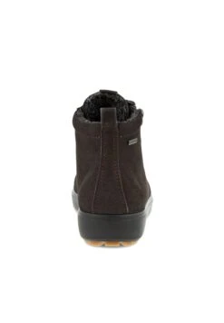 ECCO Soft 7 Tred - Veterboots - Licorice -Ecco 901dd1c504c74e5ab5e91603f5db3ab7