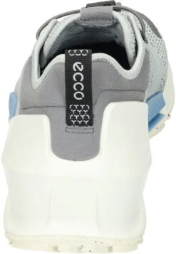 ECCO Sportieve Veterschoenen - Grau -Ecco 91a6ff81f13a48b59e8e023511af9896