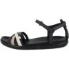 ECCO Simpil - Outdoorsandalen - Black -Ecco 91d51d1d723e4090a95e47ee4f9ae185