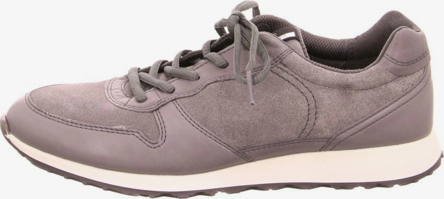 ECCO Casual Sneakers Sneakers Laag Dames Sering 4 ECCO Casual Sneakers Sneakers Laag Dames Sering - Afbeelding 2