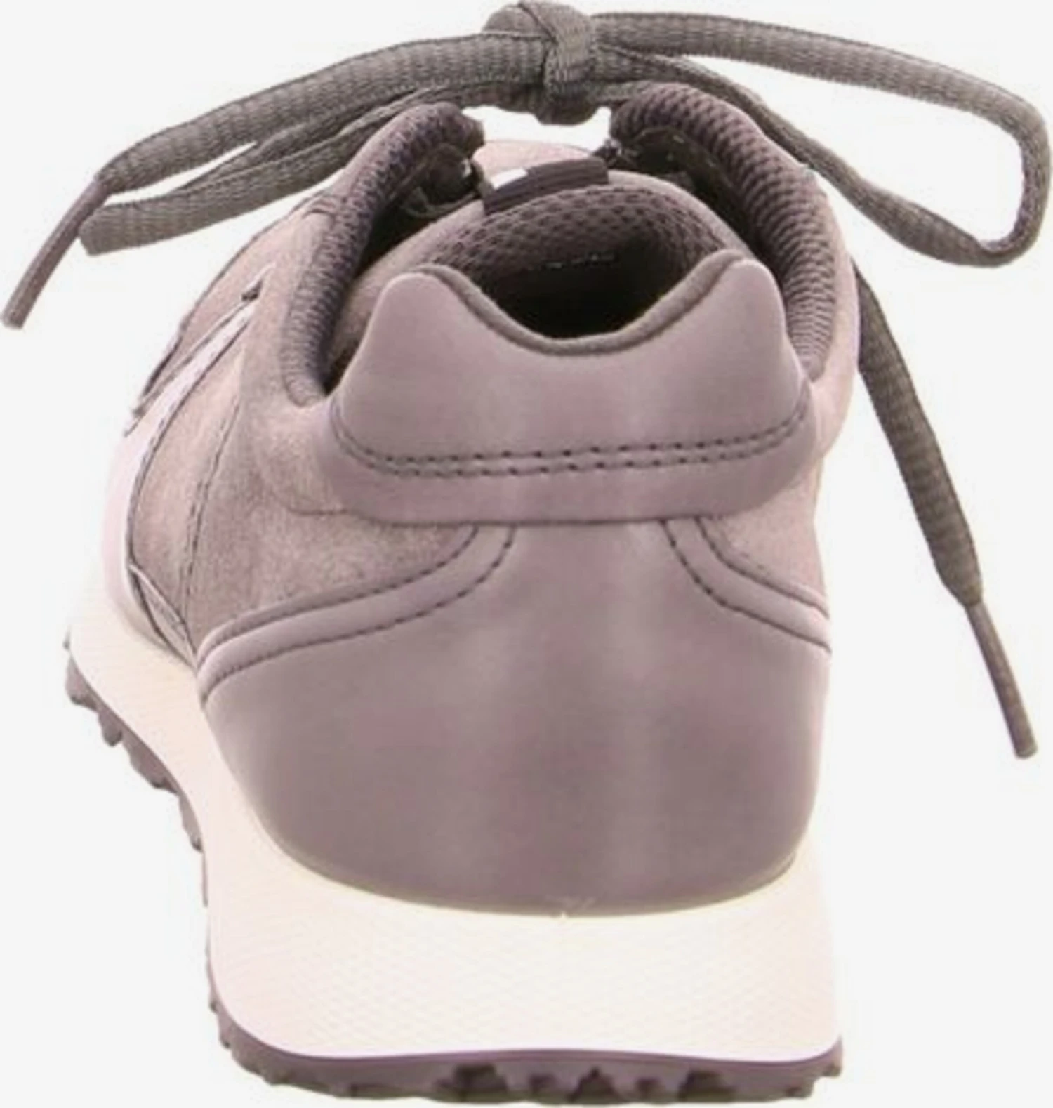 ECCO Casual Sneakers Sneakers Laag Dames Sering 5 ECCO Casual Sneakers Sneakers Laag Dames Sering - Afbeelding 3