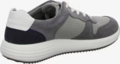 ECCO Sportieve Veterschoenen Sportieve Veterschoen Heren Grijs -Ecco 927050ecf83f8d0b005b159f404e14d0