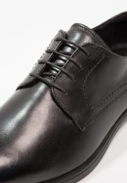 ECCO Melbourne - Veterschoenen - Black/Magnet Santiago/Palermo 13 ECCO Melbourne - Veterschoenen - Black/Magnet Santiago/Palermo -Ecco 92e1059883de4cceb890b238b2c2bf4a