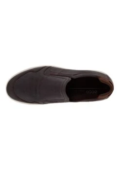 ECCO Instappers - Mocha Coffee -Ecco 932f5788dd7748cd87abd58fdc43ee77