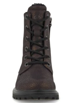 ECCO Mid-Cut - Snowboots- Purple 16 ECCO Mid-Cut - Snowboots- Purple -Ecco 93670a0a231240d9a639f6ef58400921