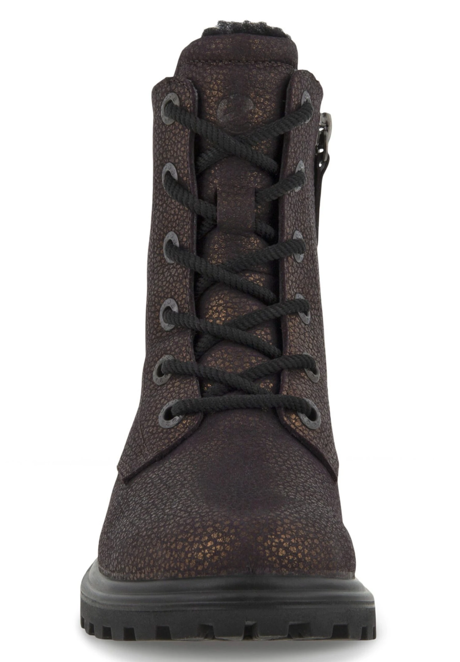 ECCO Mid-Cut - Snowboots- Purple 9 ECCO Mid-Cut - Snowboots- Purple - Afbeelding 7