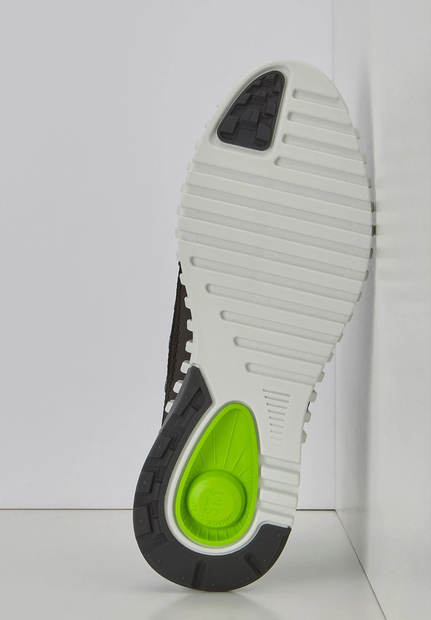 ECCO Zipflex - Veterschoenen - Black 7 ECCO Zipflex - Veterschoenen - Black - Afbeelding 5