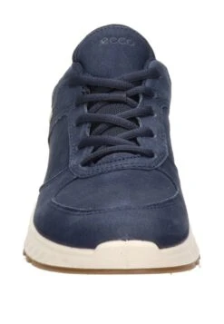 ECCO Exostride - Sneakers Laag - Blauw -Ecco 93ce1f69d1ca4028b79b005ade751b69
